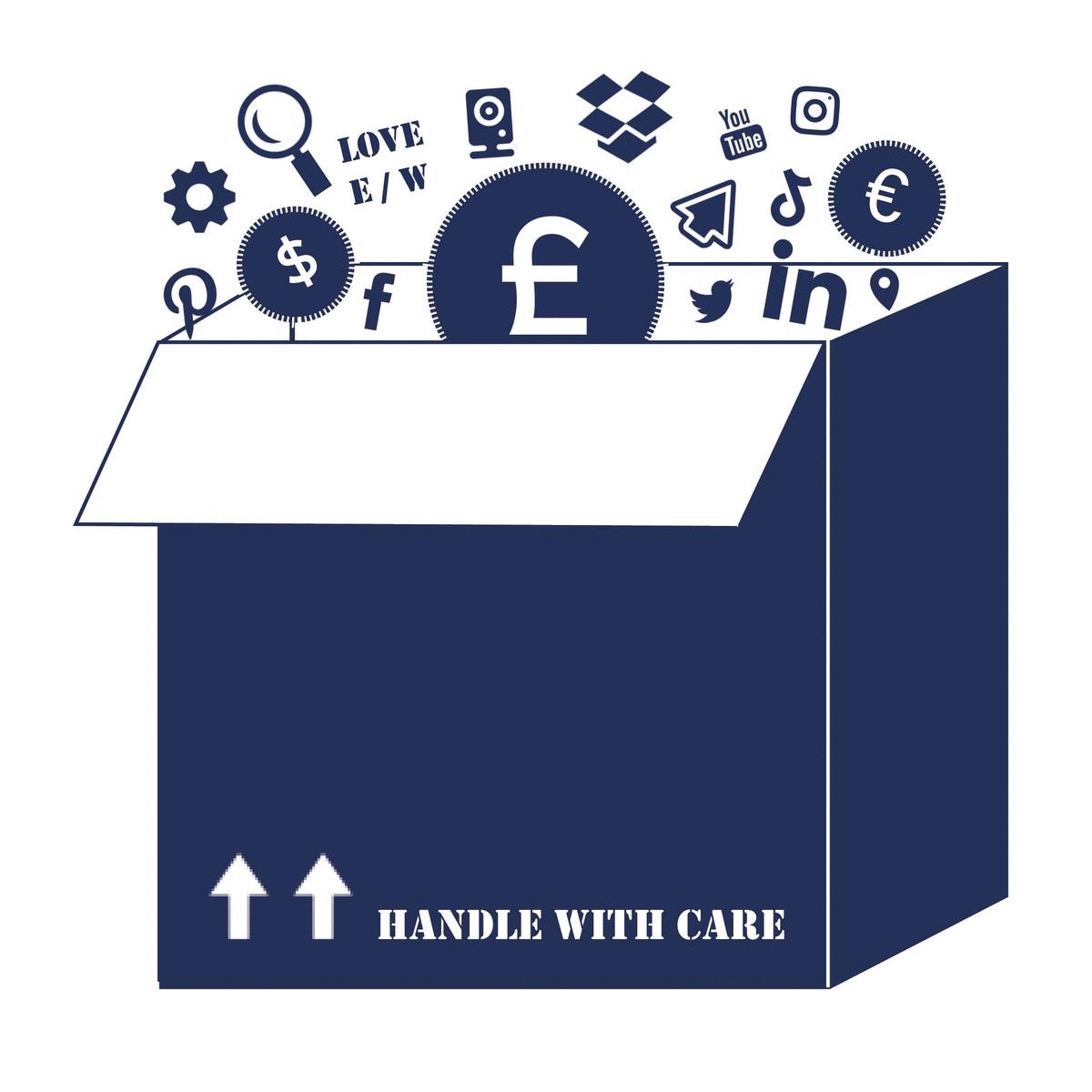 Project Handover icon